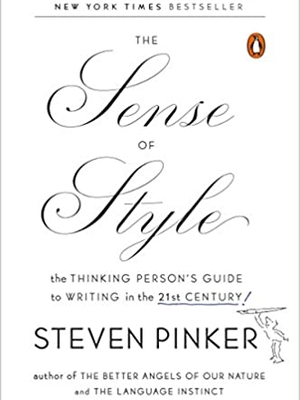 the sense of style