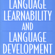 Language learnability