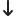 arrow down