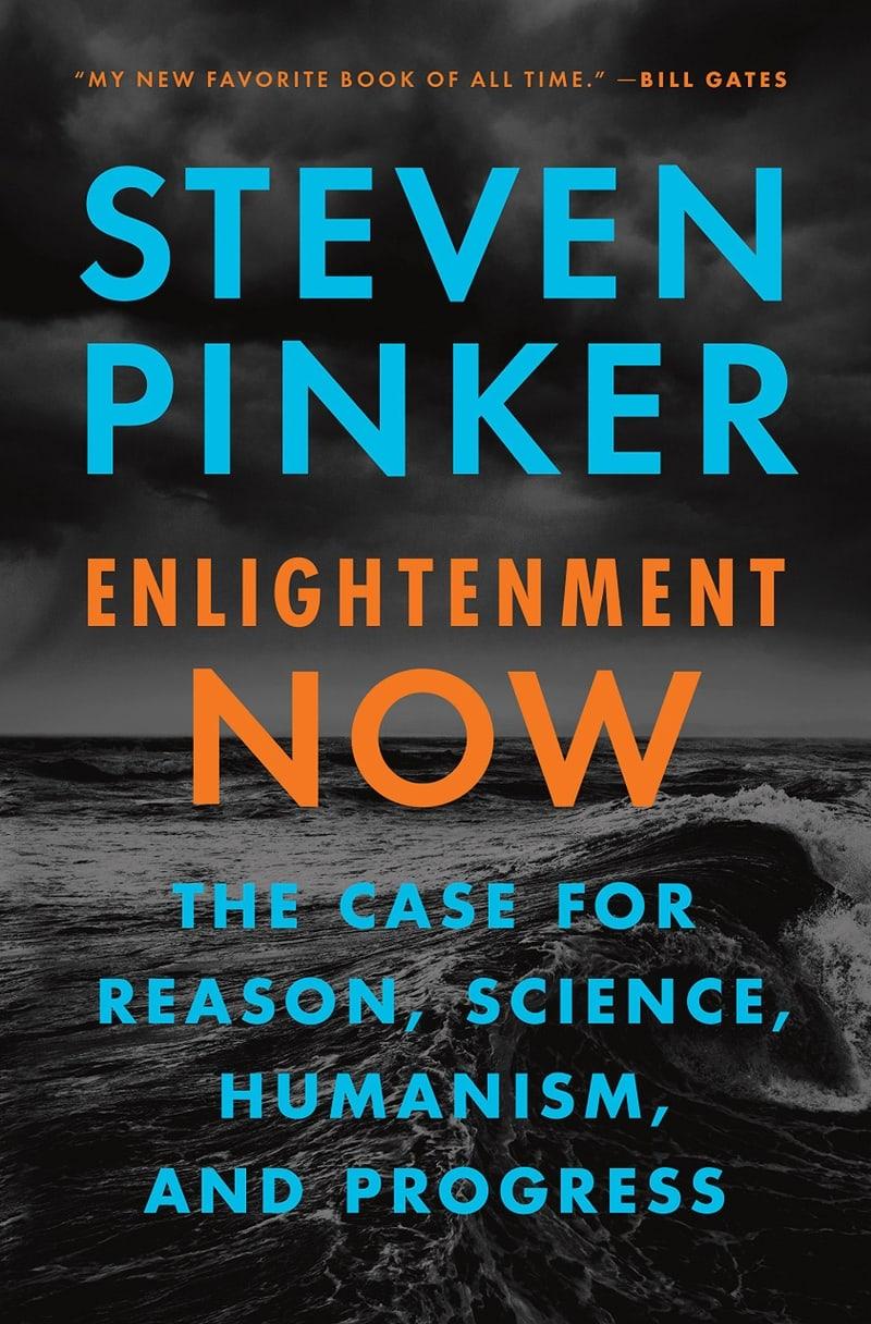 The Sense of Style: The Thinking Person's Guide to Writing in the 21st  Century | Steven Pinker