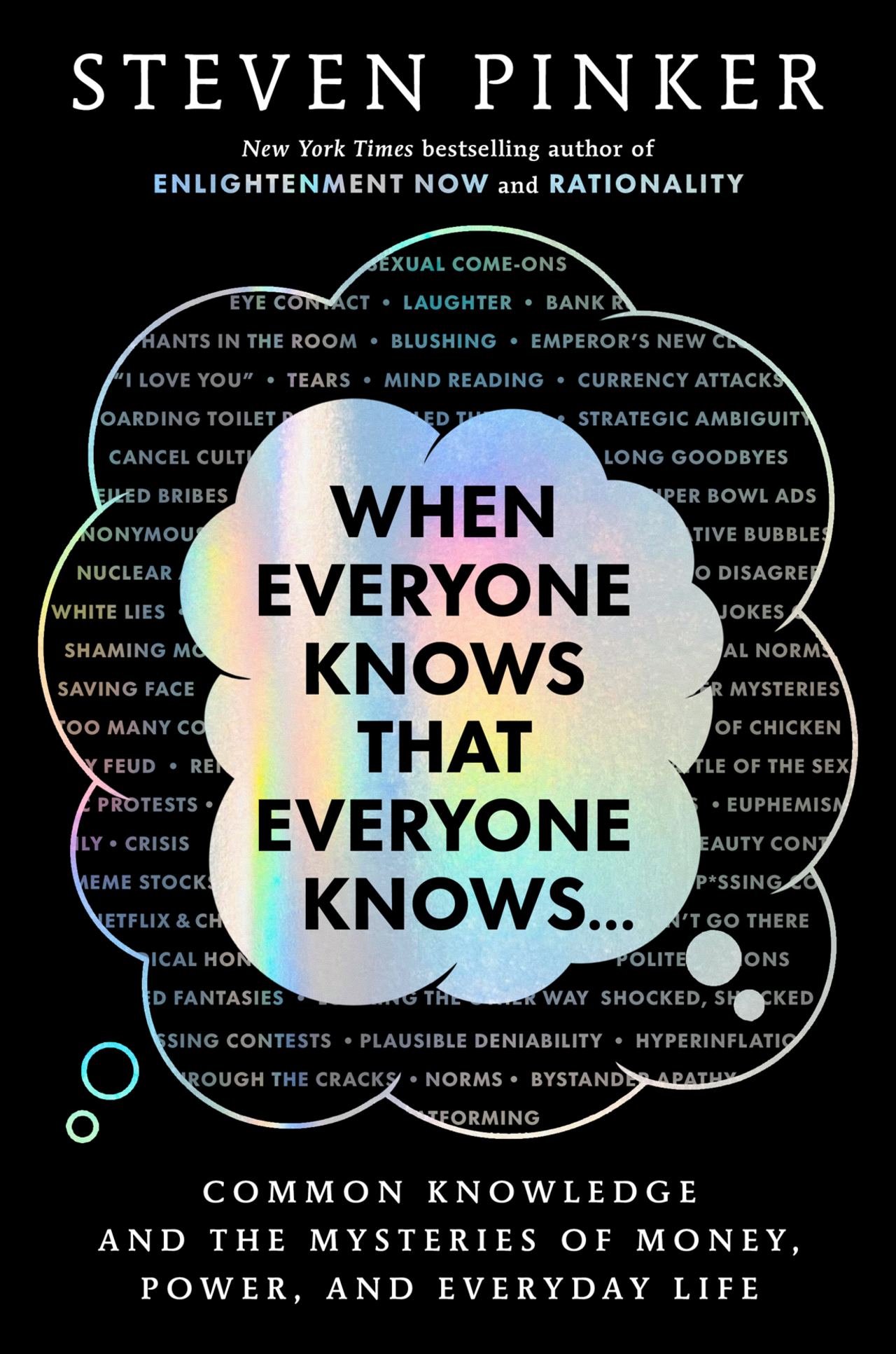 when-everyone-knows-cover
