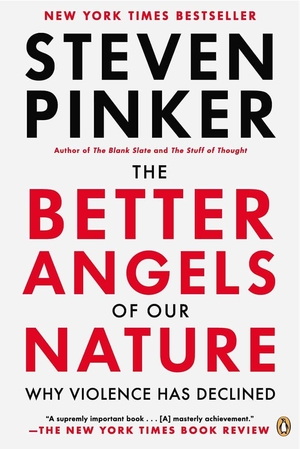 Better Angels