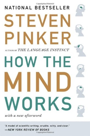 How Mind Works