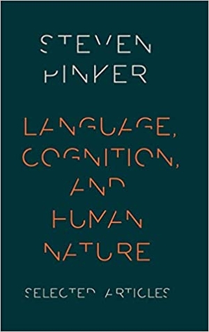 Language and Cognition