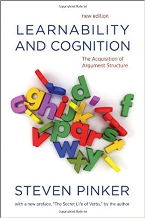 Learnability and Cognition