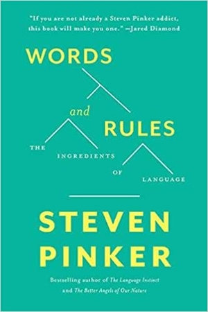Words and Rules
